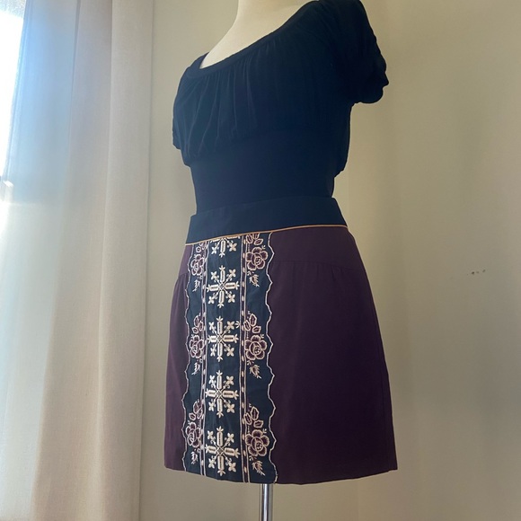 Anthropologie Skirt - Picture 5 of 8
